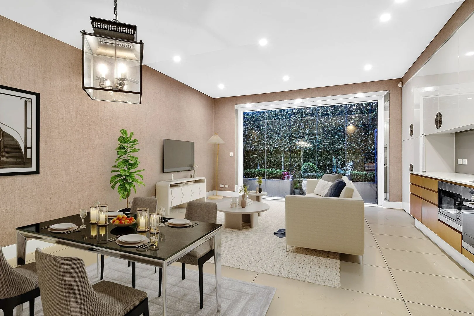 3/45 Carabella Street, Kirribilli NSW 2061