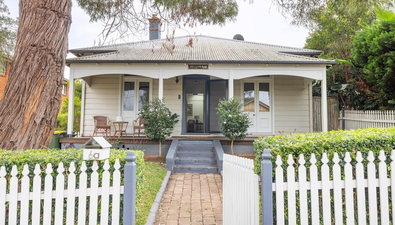 Picture of 6A Batemans Road, GLADESVILLE NSW 2111