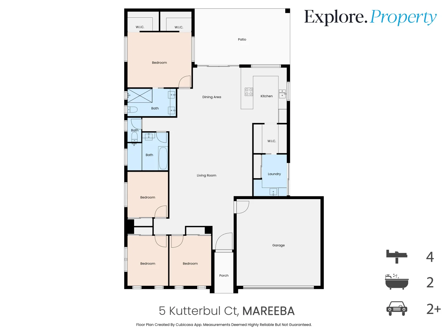 Additional image 26 of 5 Kutterbul Court, Mareeba QLD 4880