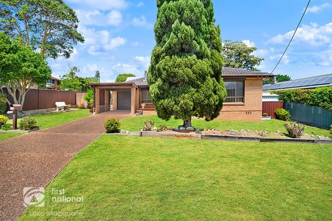 Picture of 72 Wilson Street, WEST WALLSEND NSW 2286