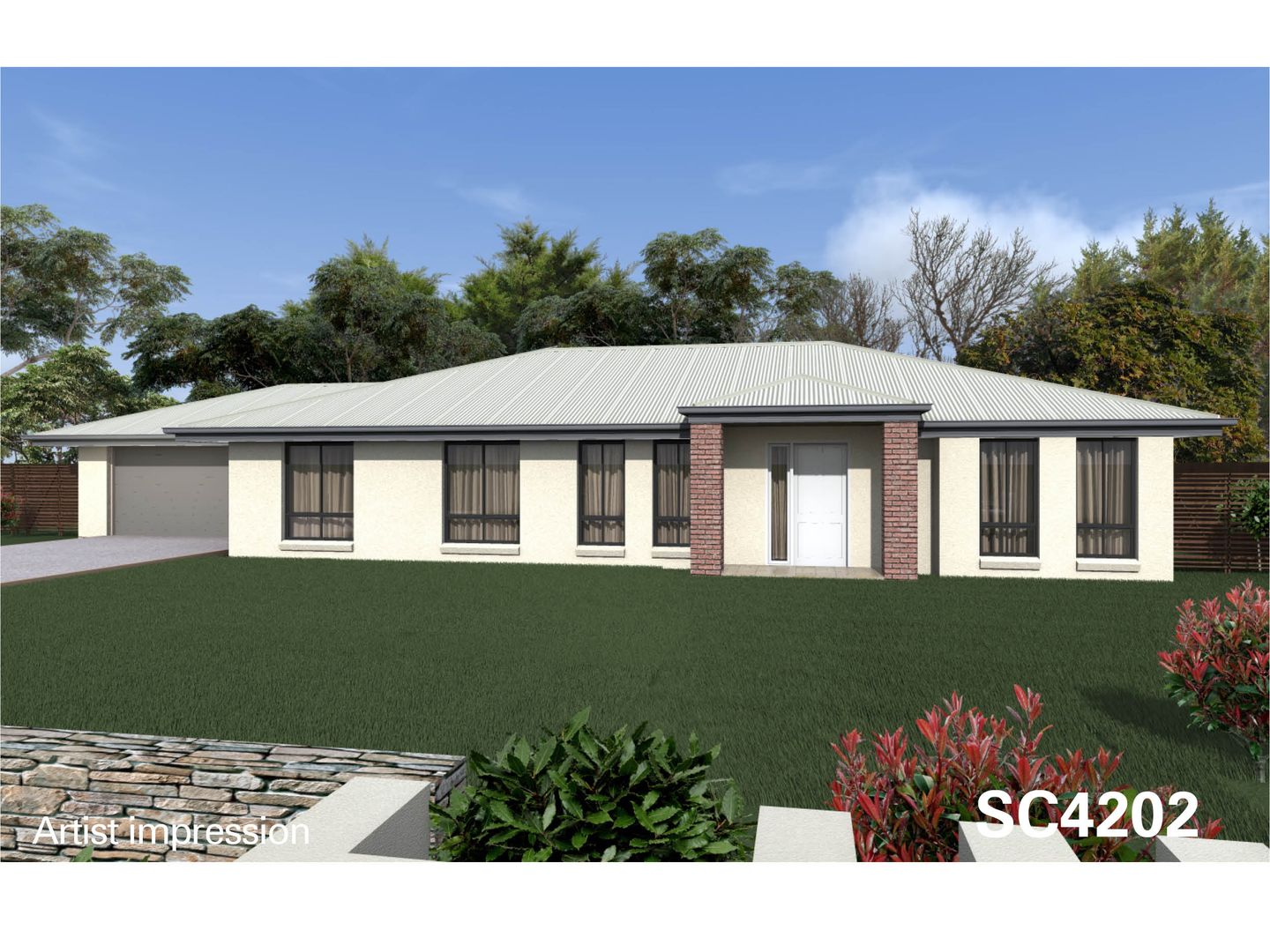 Lot 16/20 Riordan Crt, Tinana QLD 4650, Image 2