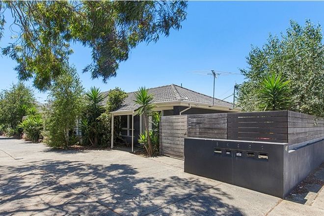 Picture of 1/47 Catherine Avenue, CHELSEA VIC 3196