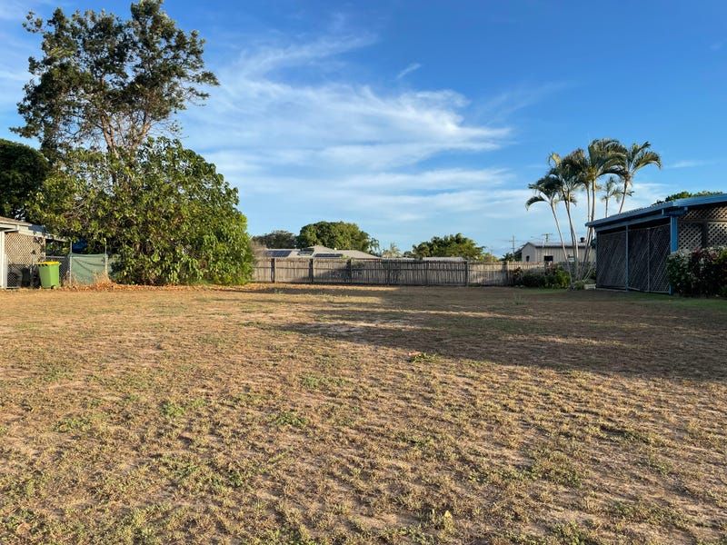 Vacant land in 12 Grevillea Street, FORREST BEACH QLD, 4850