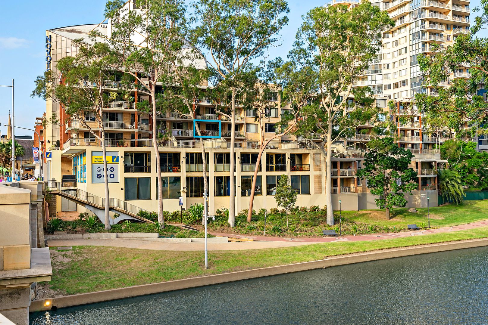 18/346 Church Street, Parramatta NSW 2150 Domain