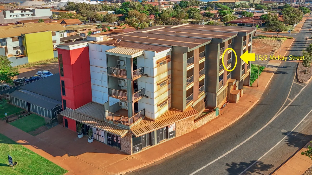Additional image 18 of 15/2 McKay Street, Port Hedland WA 6721