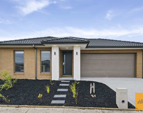 20 Lyric Drive, Mambourin VIC 3024