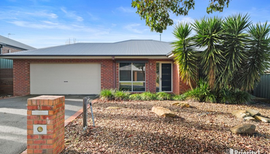 Picture of 61 Soldatos Drive, GOLDEN SQUARE VIC 3555