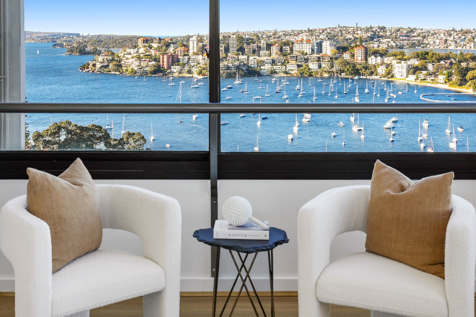 33/2-12 Eastbourne Road, Darling Point NSW 2027, Image 2