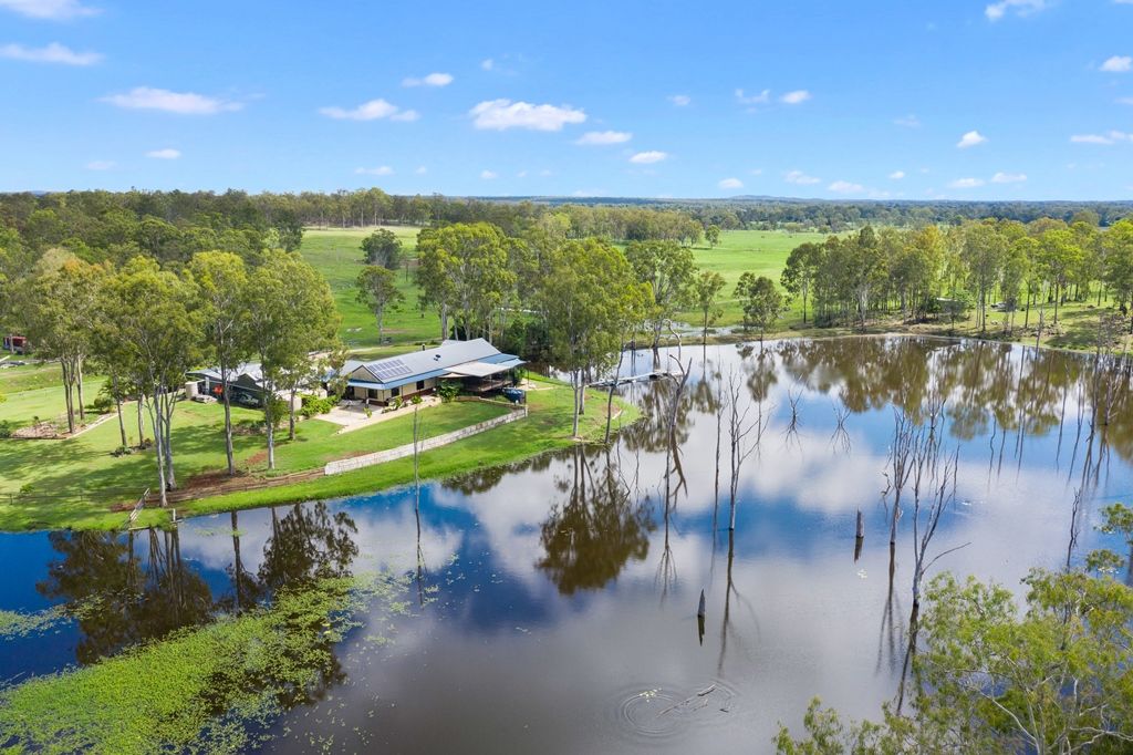 Lot 1 Redbank Road, Tiaro QLD 4650 Rural Lifestyle Property for Sale