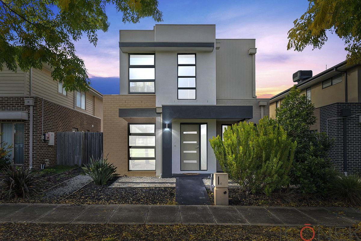 4 Eco Walk Epping Vic 3076 Domain
