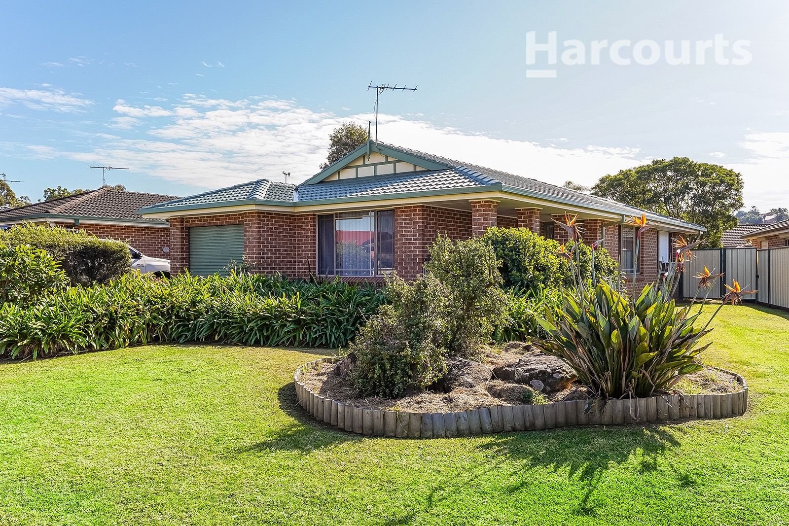8 Wyperfeld Place, Bow Bowing NSW 2566, Image 0