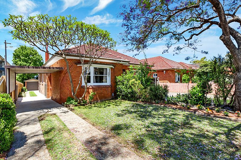 105C Concord Road, Concord NSW 2137, Image 0