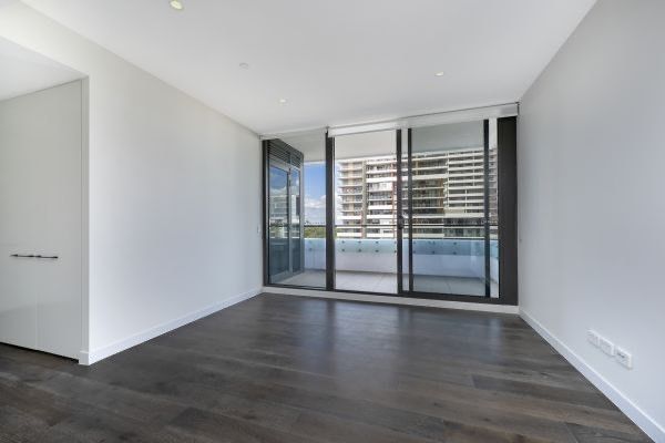 1 bedrooms Apartment / Unit / Flat in 1107/120 Herring Road MACQUARIE PARK NSW, 2113