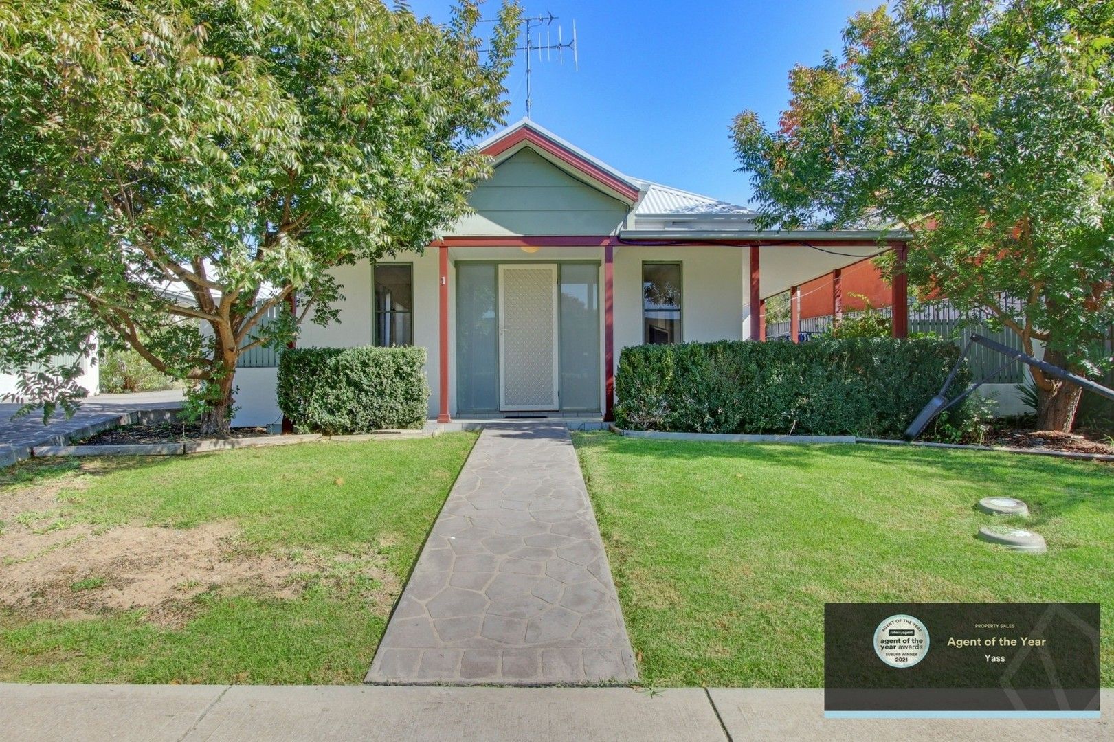 1/37 Dutton Street, Yass NSW 2582, Image 0