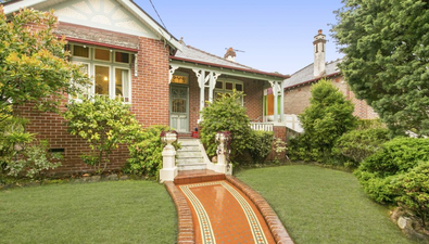 Picture of 6 Dudley Street, HABERFIELD NSW 2045