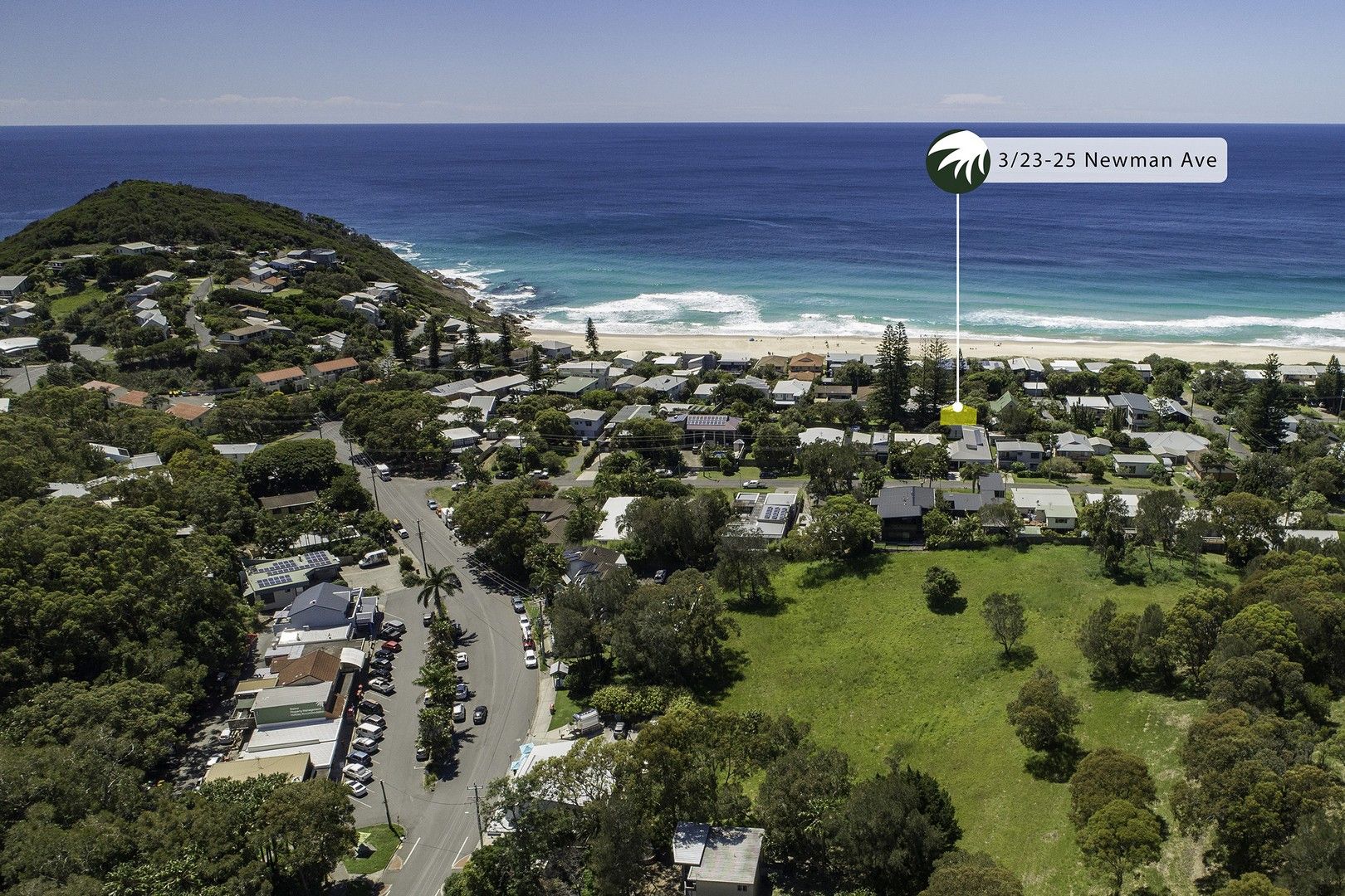 3/23-25 Newman Avenue, Blueys Beach NSW 2428, Image 0