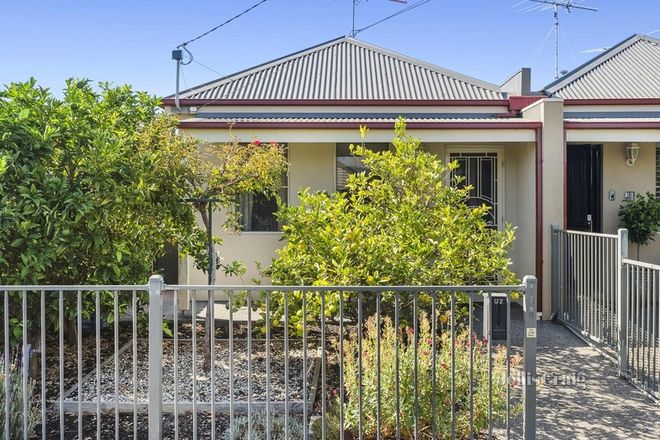 Picture of 2/218 Hope Street, GEELONG WEST VIC 3218