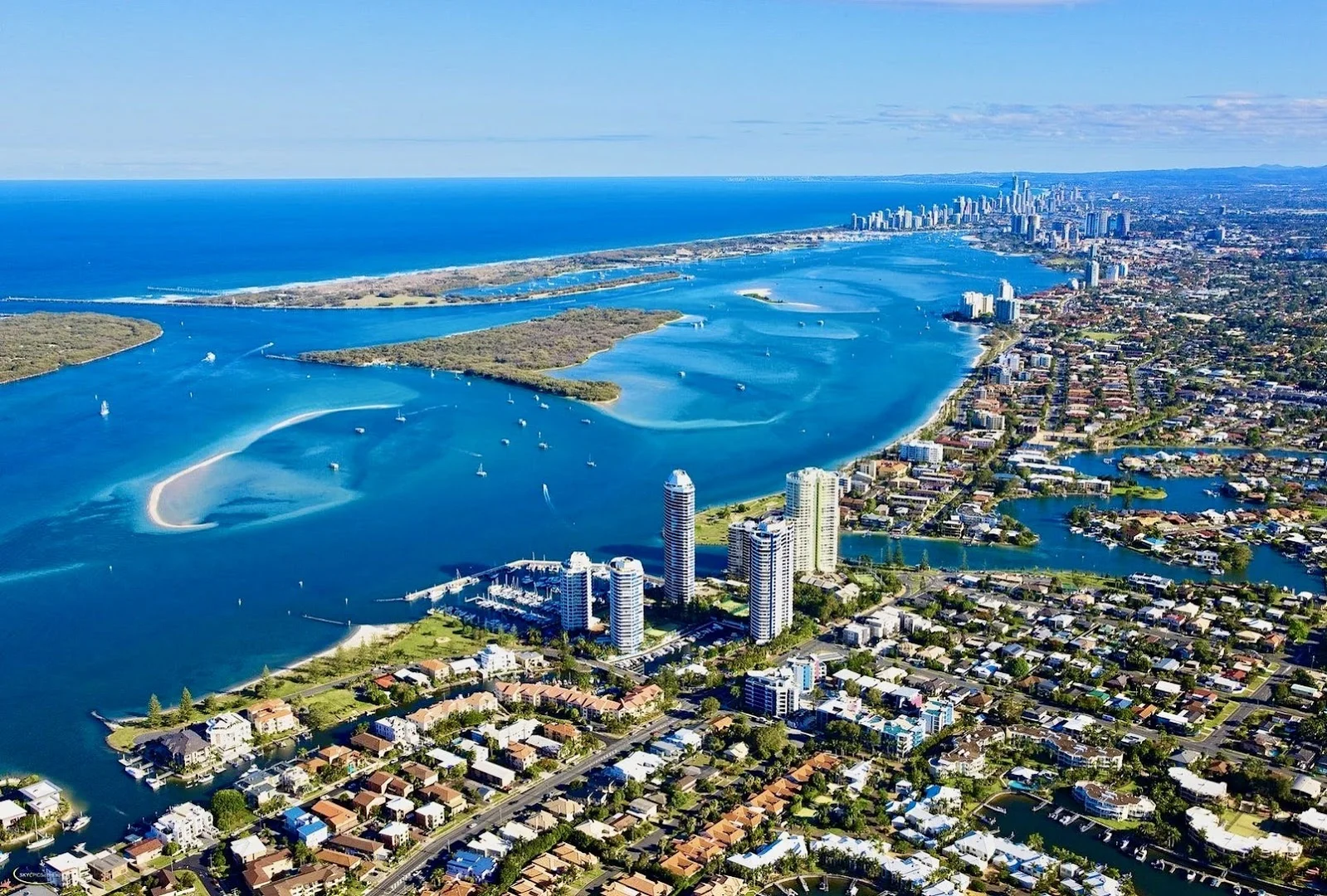 Additional image 38 of 408/430 Marine Parade, Biggera Waters QLD 4216