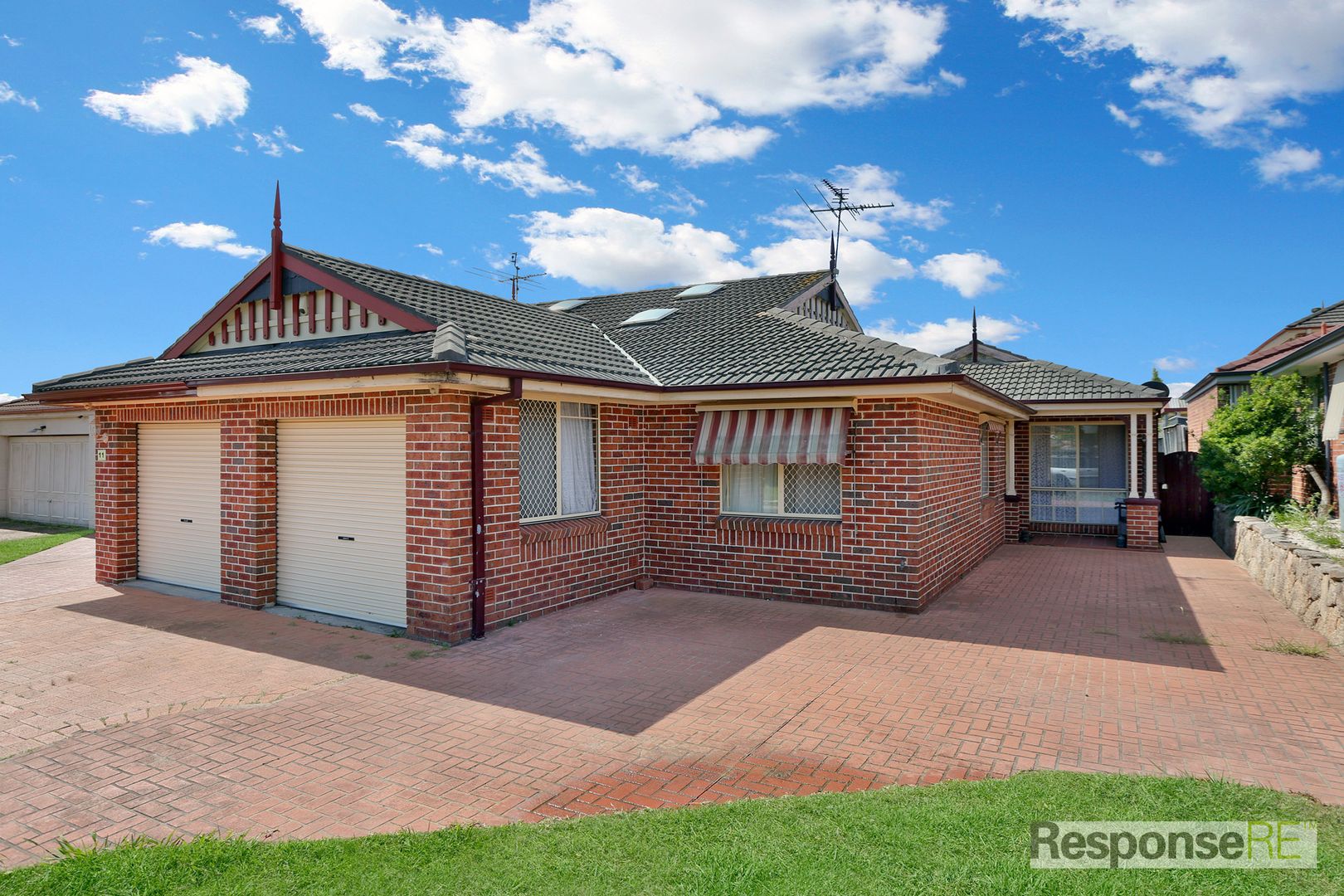 13 Glenbawn Place, Woodcroft NSW 2767