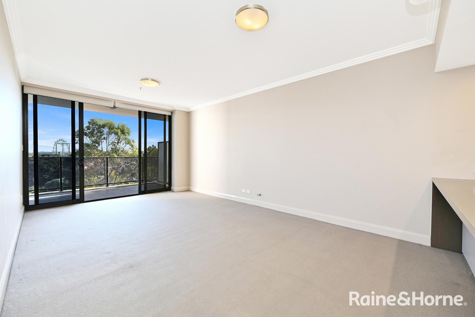 1 bedrooms Apartment / Unit / Flat in 302/11 Australia Avenue SYDNEY OLYMPIC PARK NSW, 2127