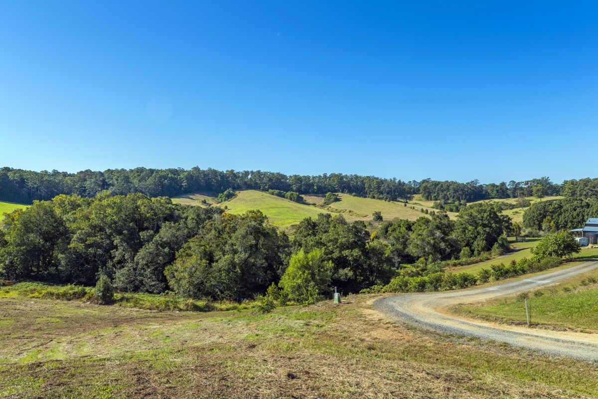 Proposed Lot 9 Stage 2 "McLean Subdivision", McLean Drive, Bellingen NSW 2454, Image 1