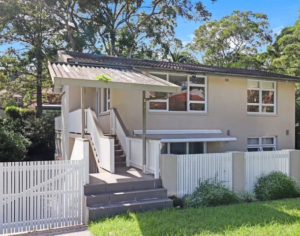 1/2A Morrice Street, Lane Cove NSW 2066