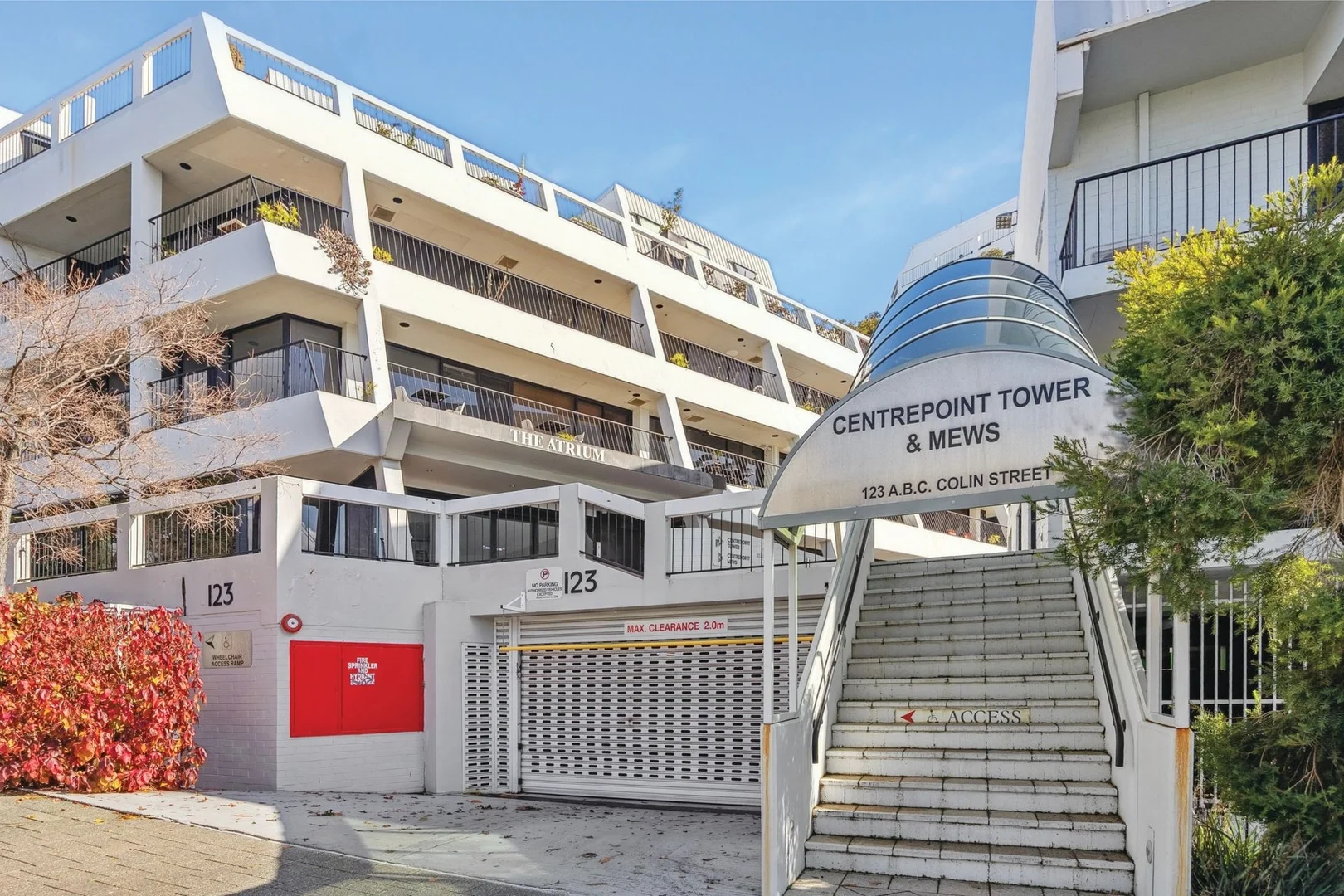 Additional image 15 of 3/123C Colin Street, West Perth WA 6005