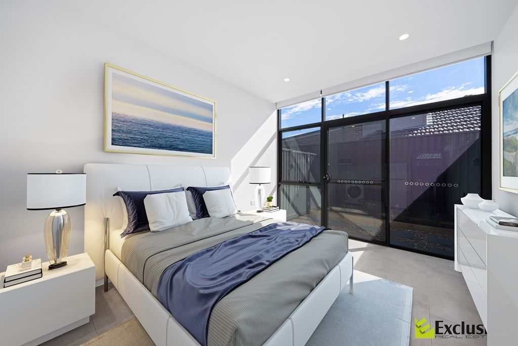 1 bedrooms Studio in 5/24 Fremont Street CONCORD WEST NSW, 2138