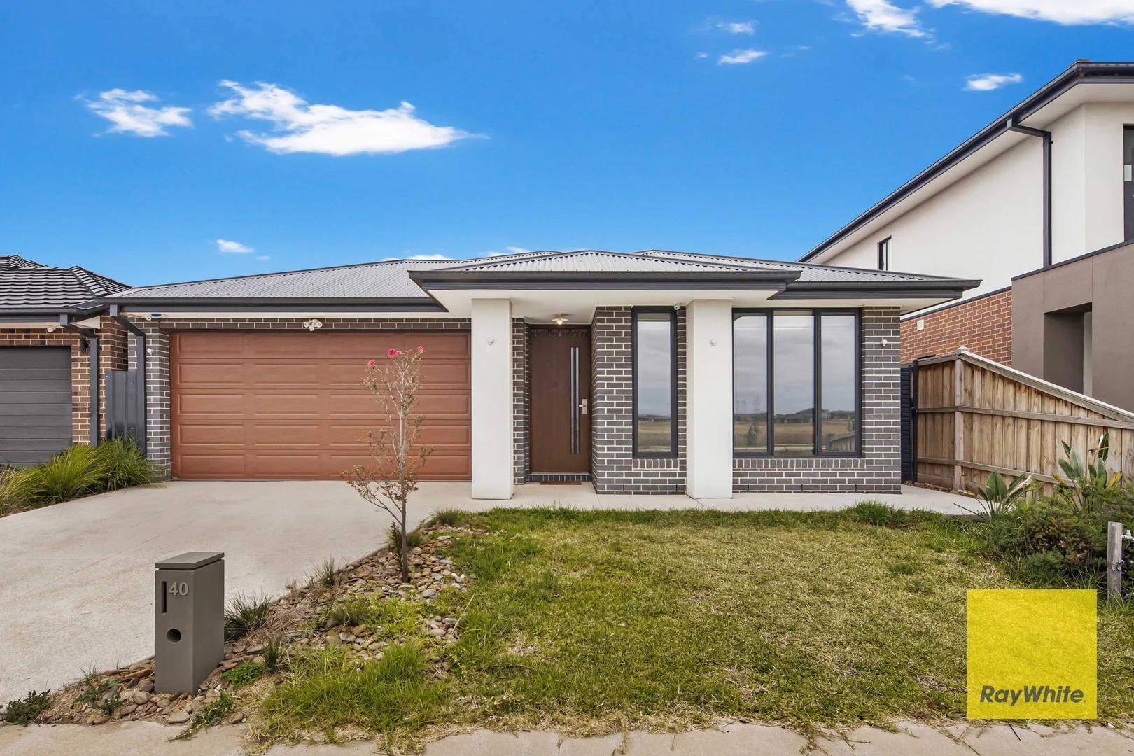 40 Polly Parade, Tarneit VIC 3029