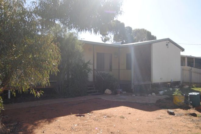 Picture of 19 Onslow Street, MENZIES WA 6436