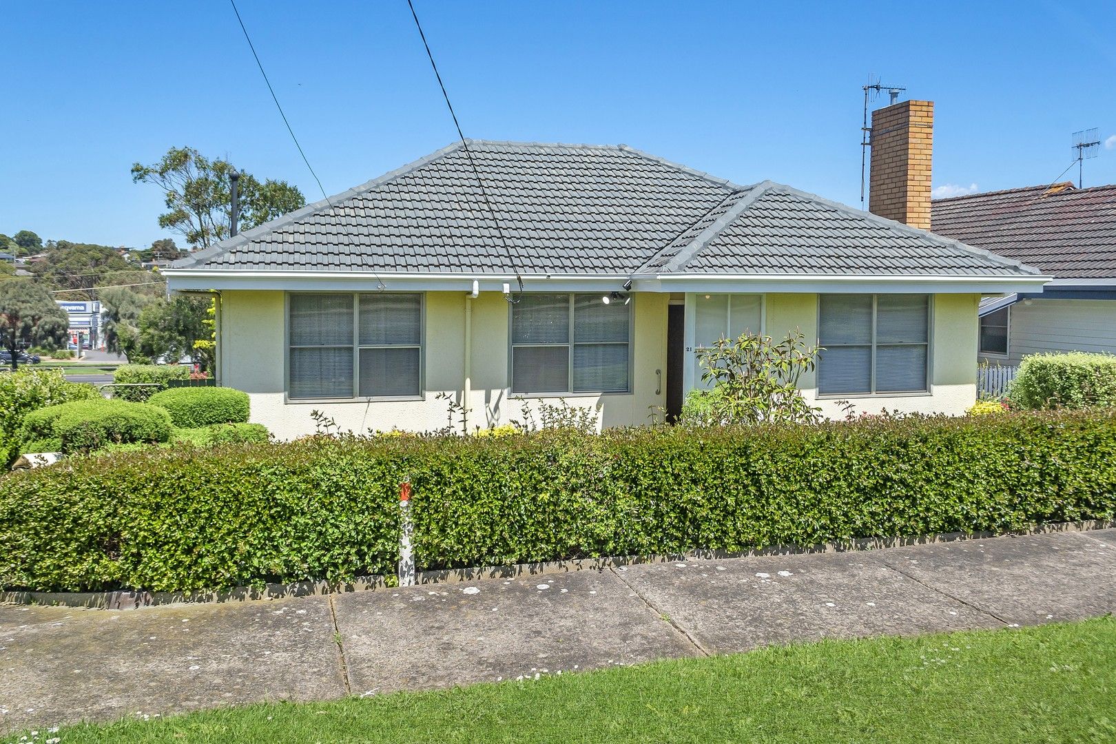 21 Tait Crescent, Warrnambool VIC 3280, Image 0