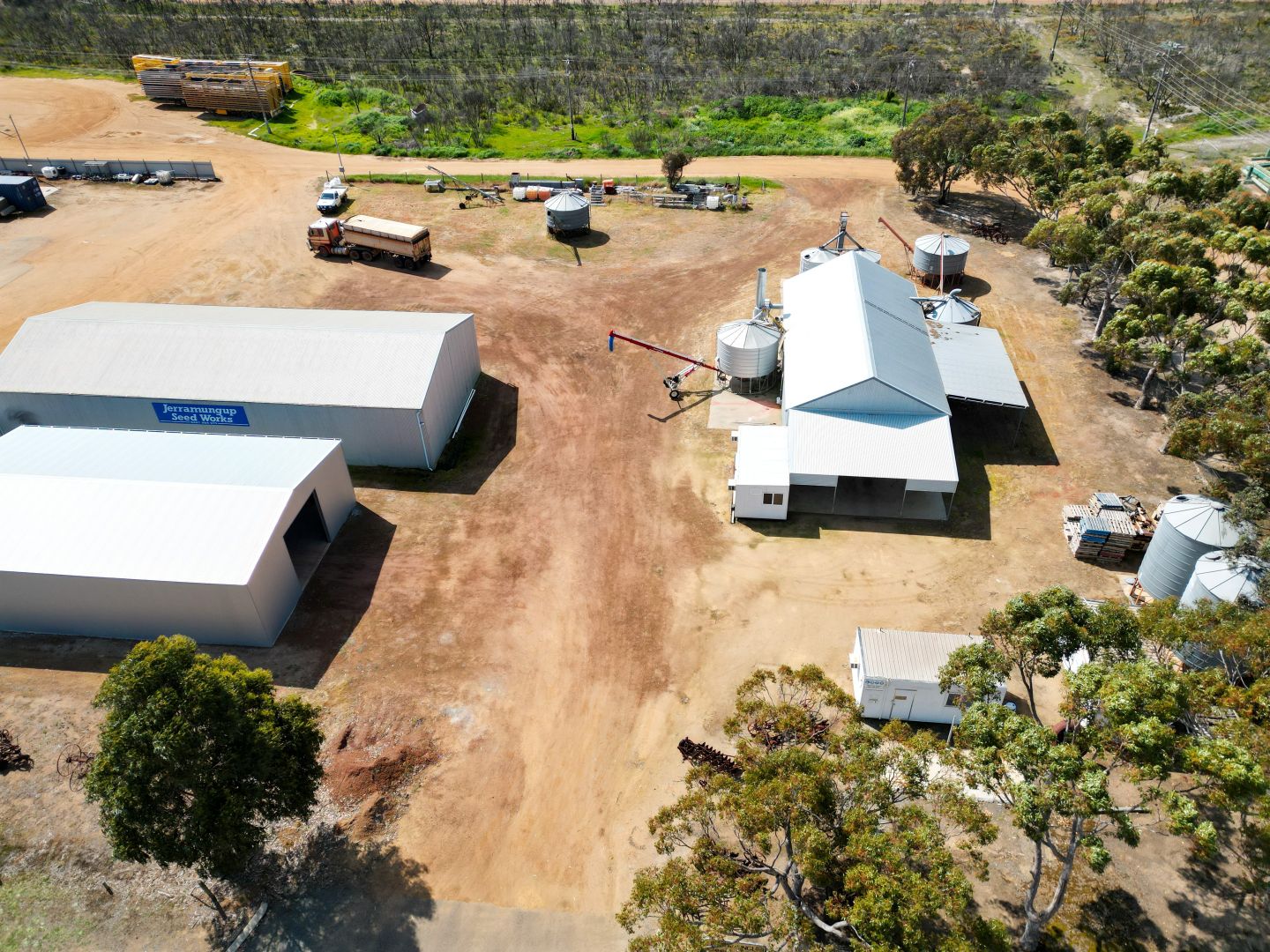 10 Street, Jerramungup WA 6337 House for Sale 500,000