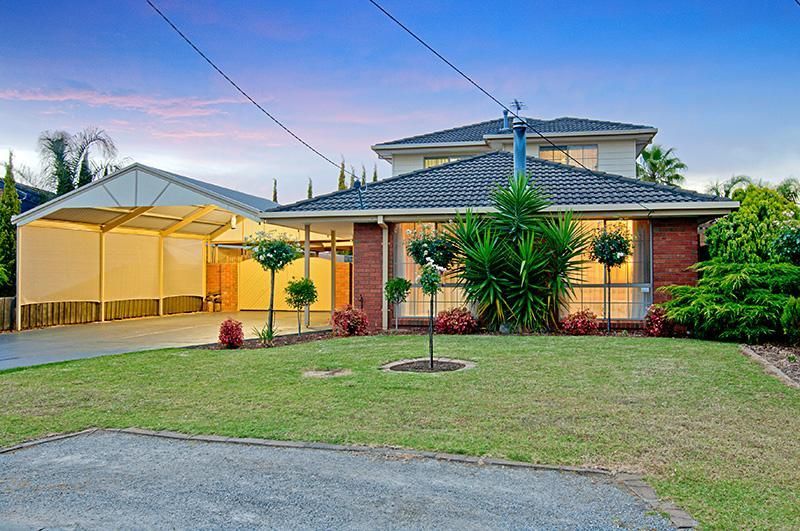 3 Rodney Court, Hoppers Crossing VIC 3029