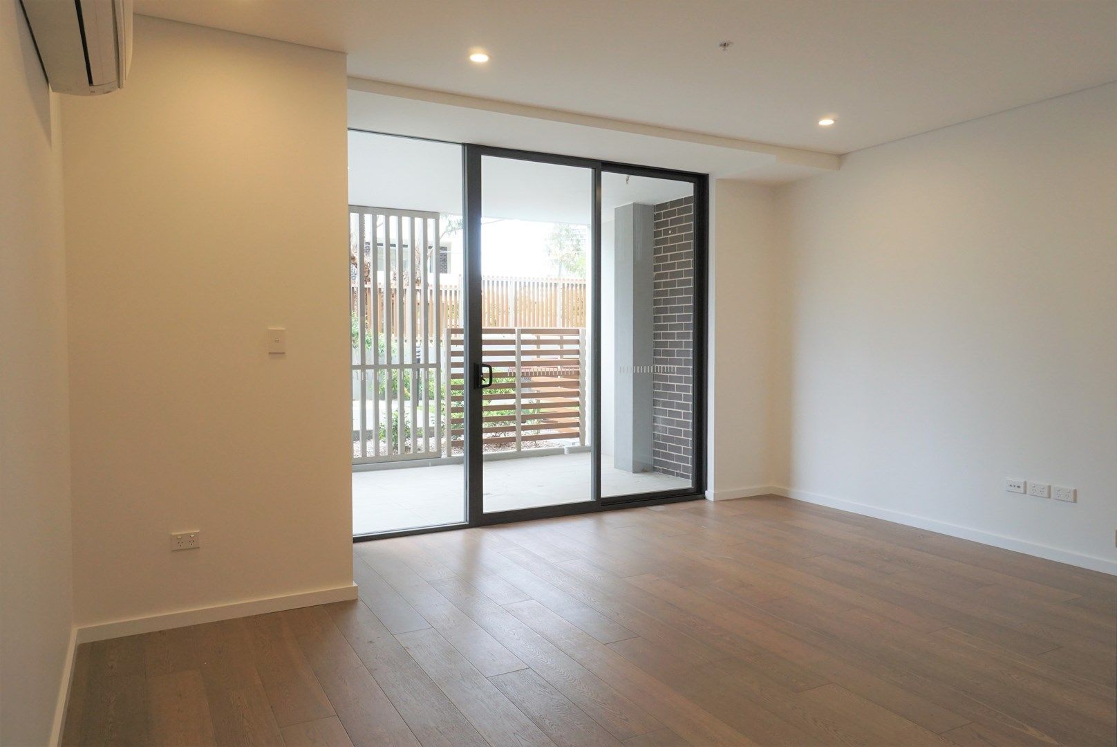 1 bedrooms Apartment / Unit / Flat in CG01/28 Cliff Road EPPING NSW, 2121