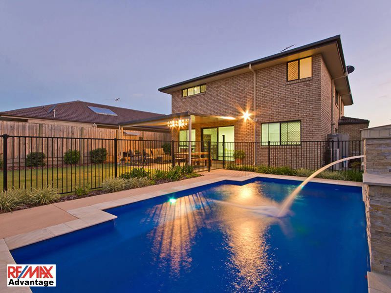 5 Alexander Cl, Mackenzie QLD 4156, Image 1