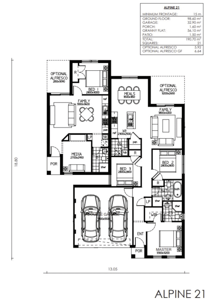 Lot 607 Cartwright Street, Gillieston Heights NSW 2321 Domain