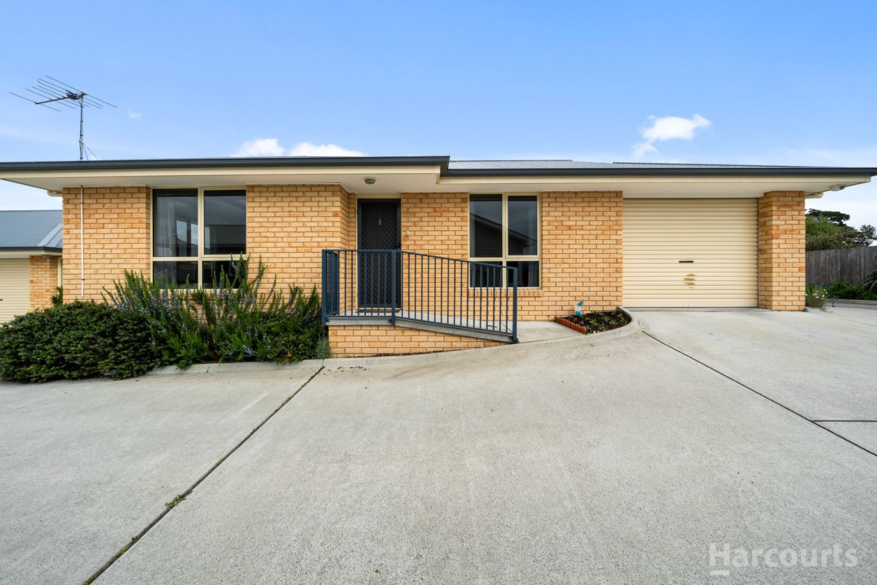 1/8 Wendourie Parade, Austins Ferry TAS 7011, Image 0