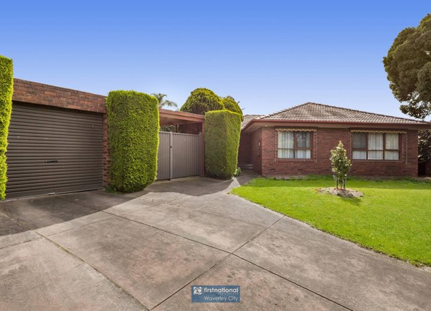 11 Lansell Court, Rowville VIC 3178