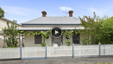 Picture of 14 SYDNEY AVENUE, GEELONG VIC 3220