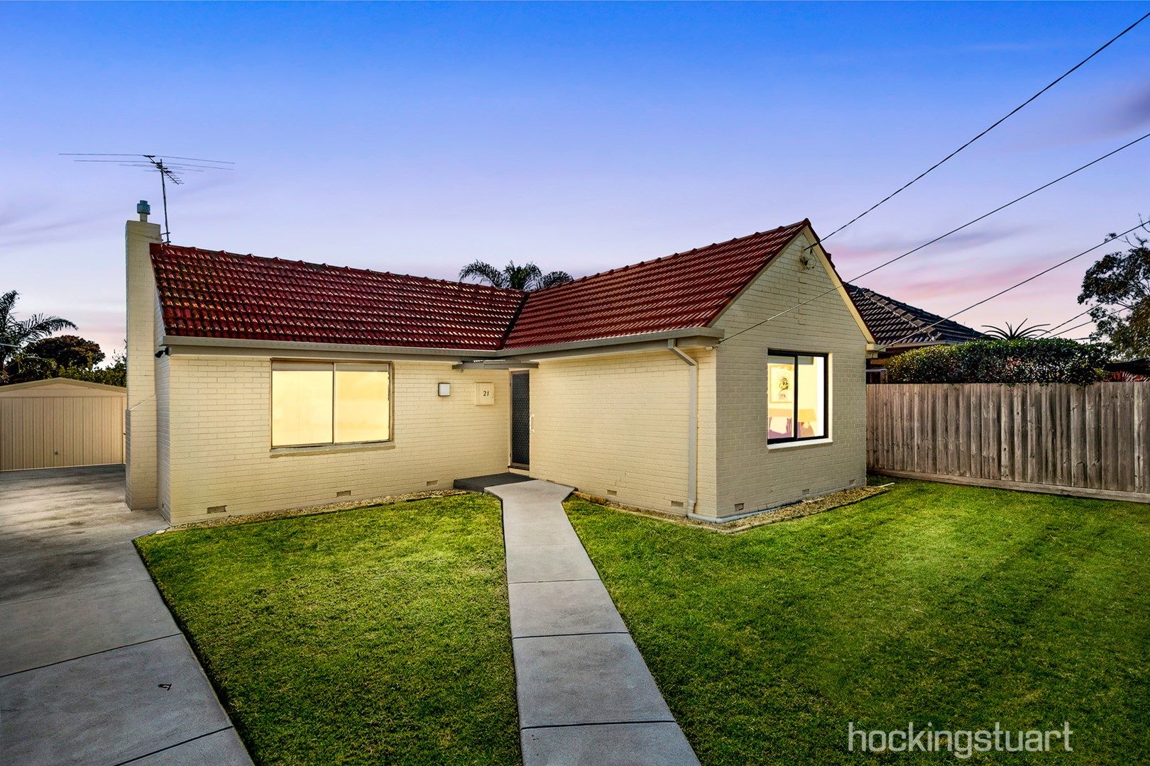 21 Robinsons Road, Seaford VIC 3198, Image 0