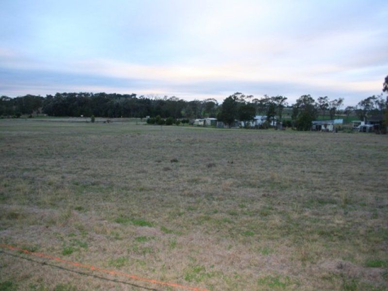 Kulpi-Peranga Road, Kulpi QLD 4352, Image 0