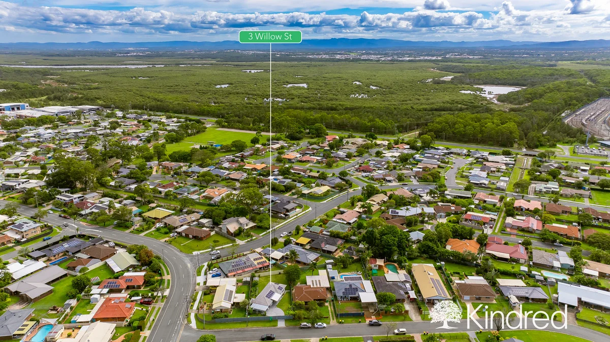Additional image 28 of 3 Willow Street, Kippa-Ring QLD 4021