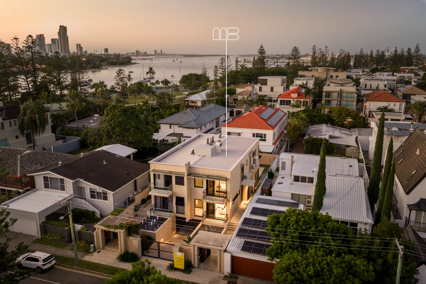 Additional image 25 of 41A Peak Avenue, Main Beach QLD 4217