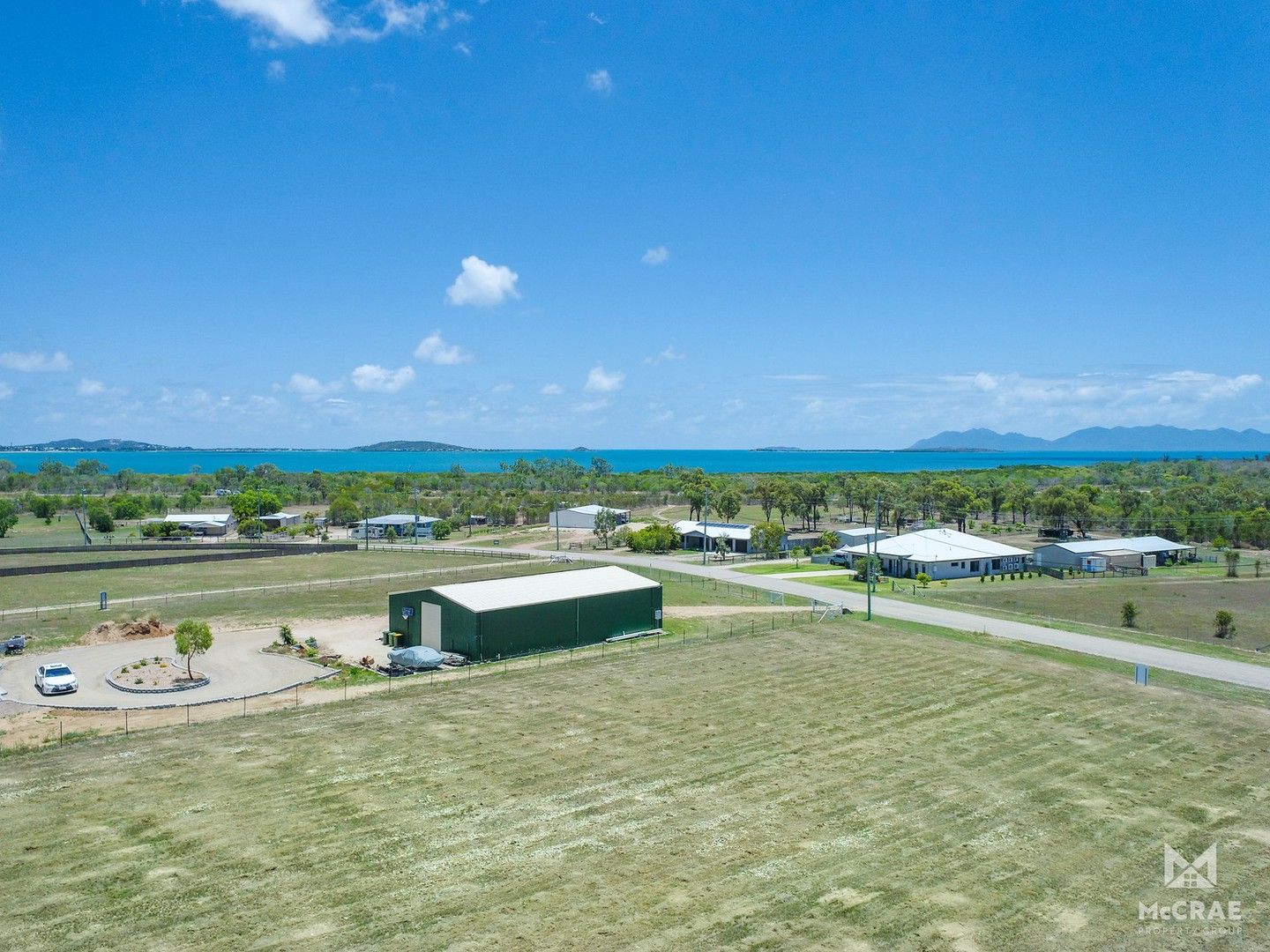 Lot/53 Lorikeet Crescent, Bowen QLD 4805, Image 0