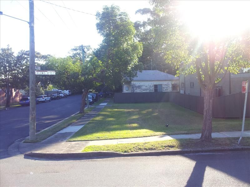 54 Lewis Street, Maryville NSW 2293, Image 1