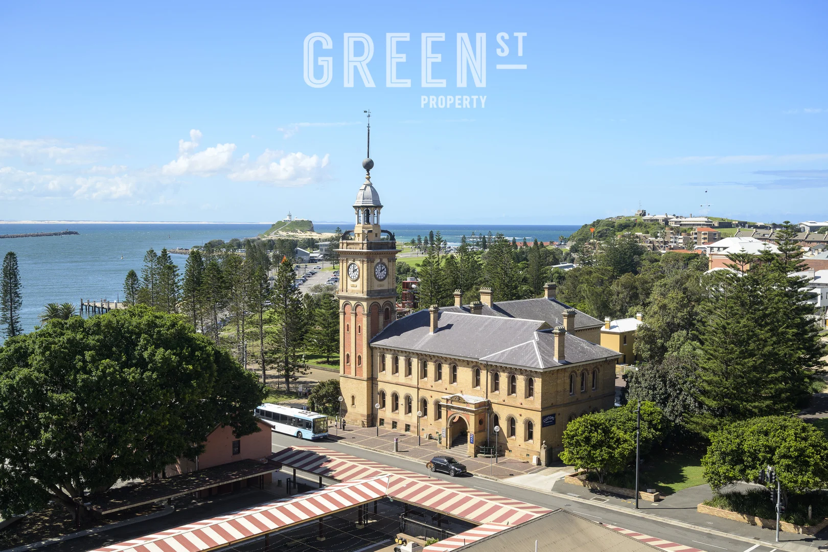 Additional image 3 of 801/111 Scott Street, Newcastle NSW 2300