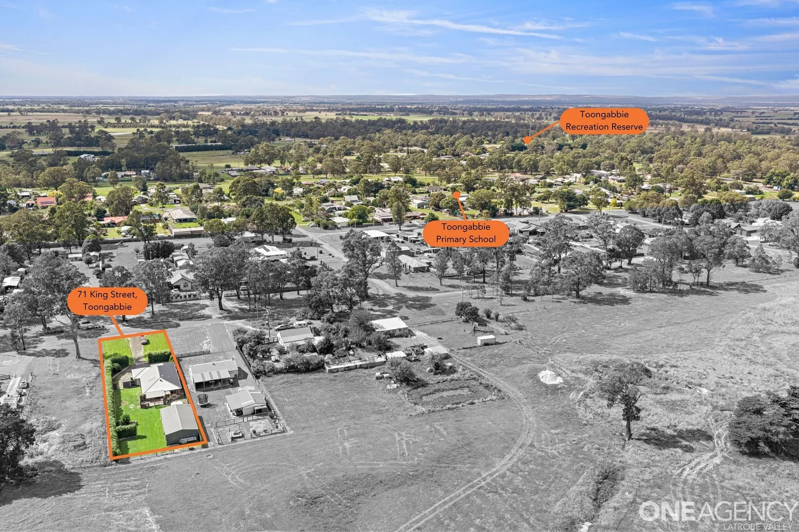 Additional image 20 of 71 King Street, Toongabbie VIC 3856