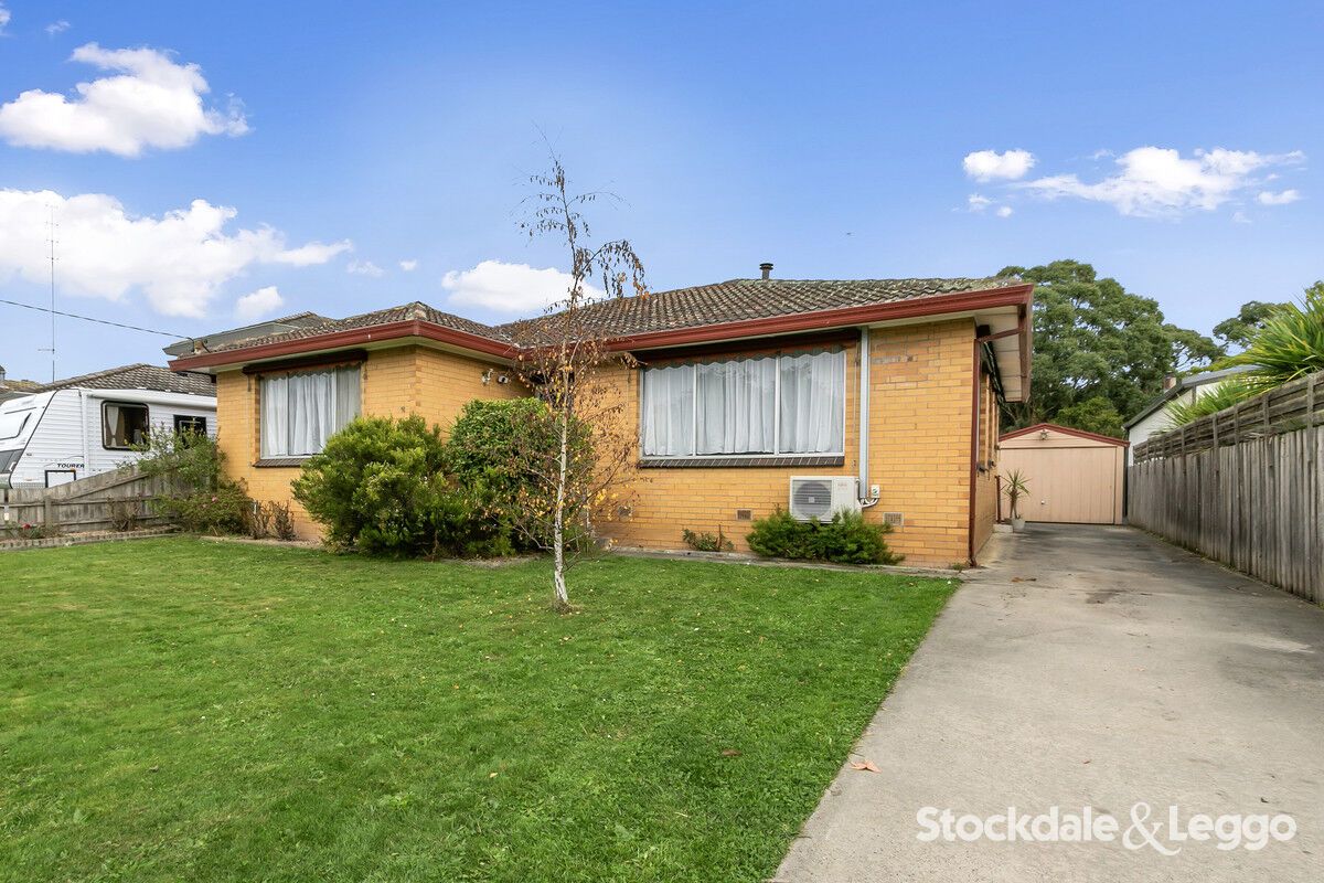 51 The Boulevard, Morwell VIC 3840, Image 0