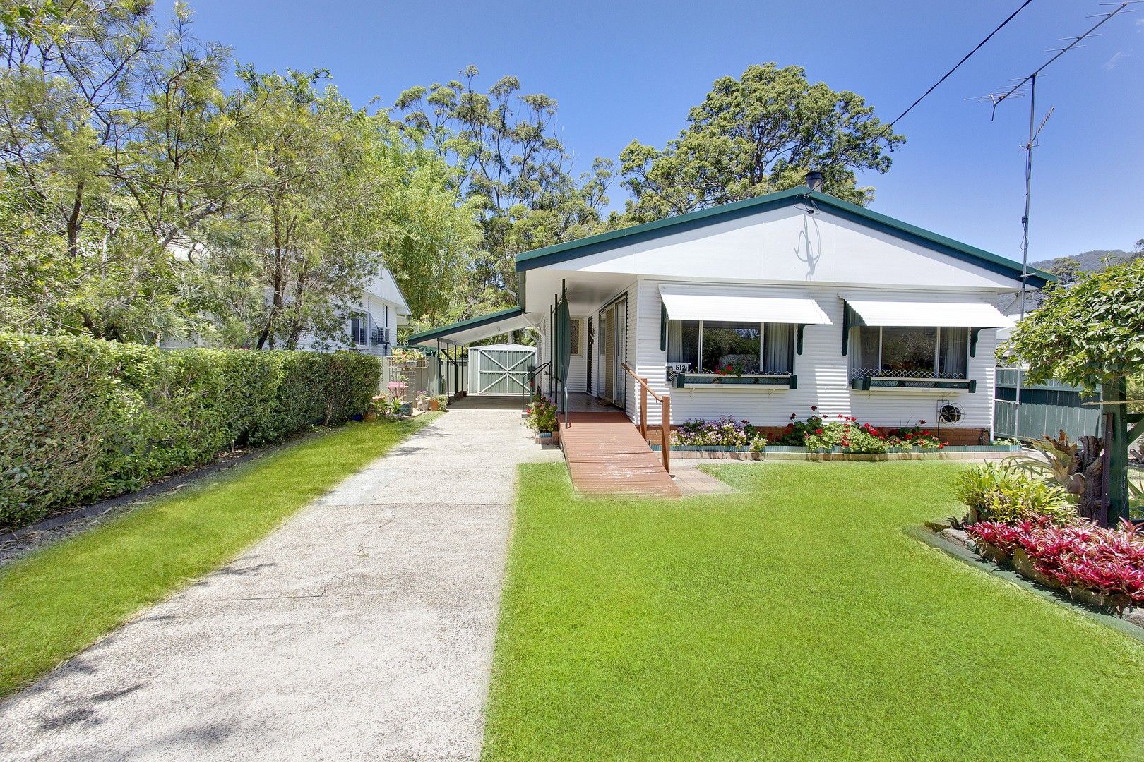 512 Ocean Drive, North Haven NSW 2443, Image 0