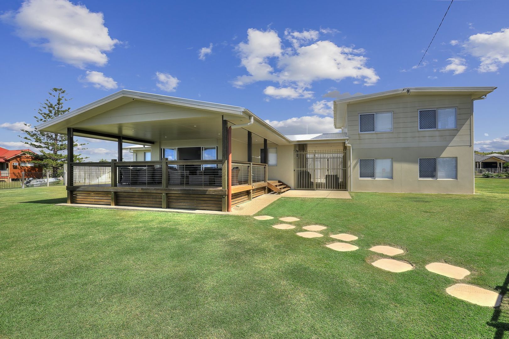 2 Shelley Street..., Burnett Heads QLD 4670, Image 1